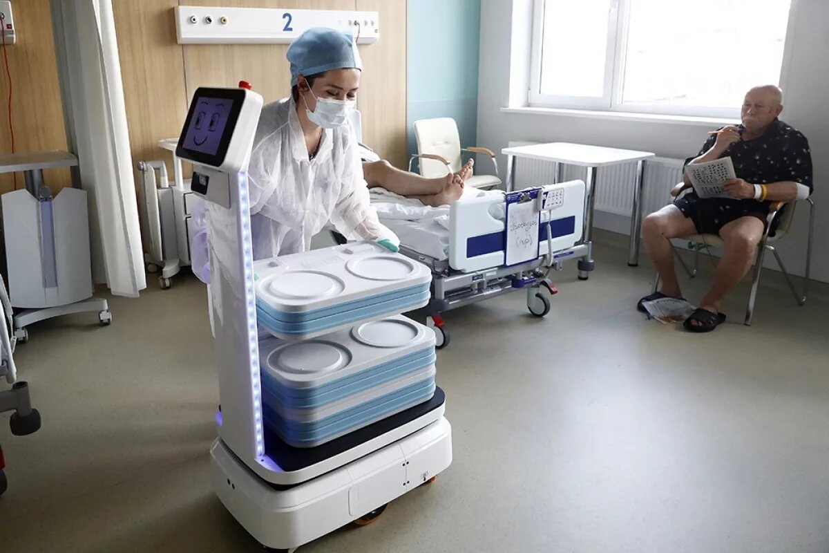    В Югре Отделение СФР выплатило 18 млрд. рублей по больничным