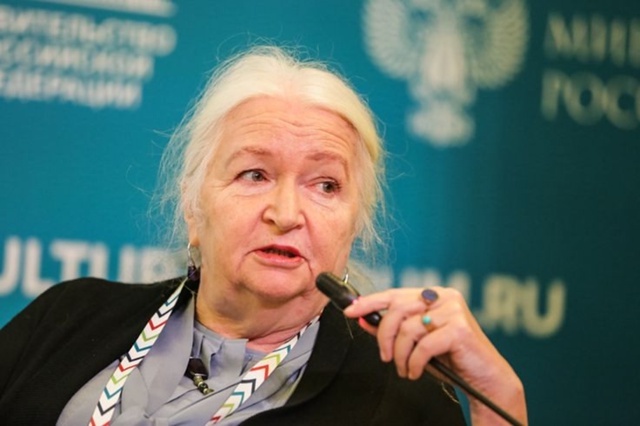 Татьяна Чернмговская. Татьяна Черниговская советский и российский  учёный в области нейронауки, психолингвистики и теории сознания. 