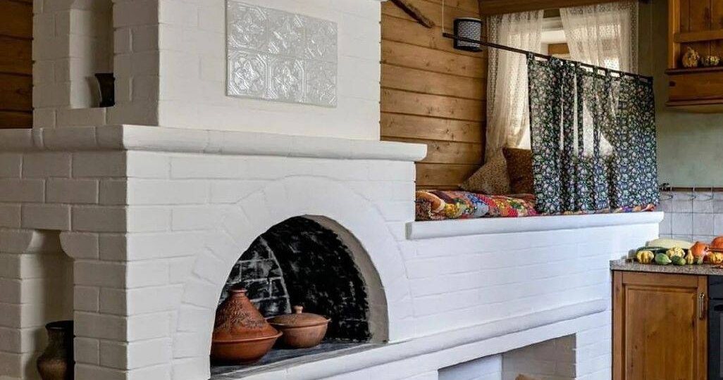 Зачем на Руси спали на печи и какая в этом польза для здоровья?