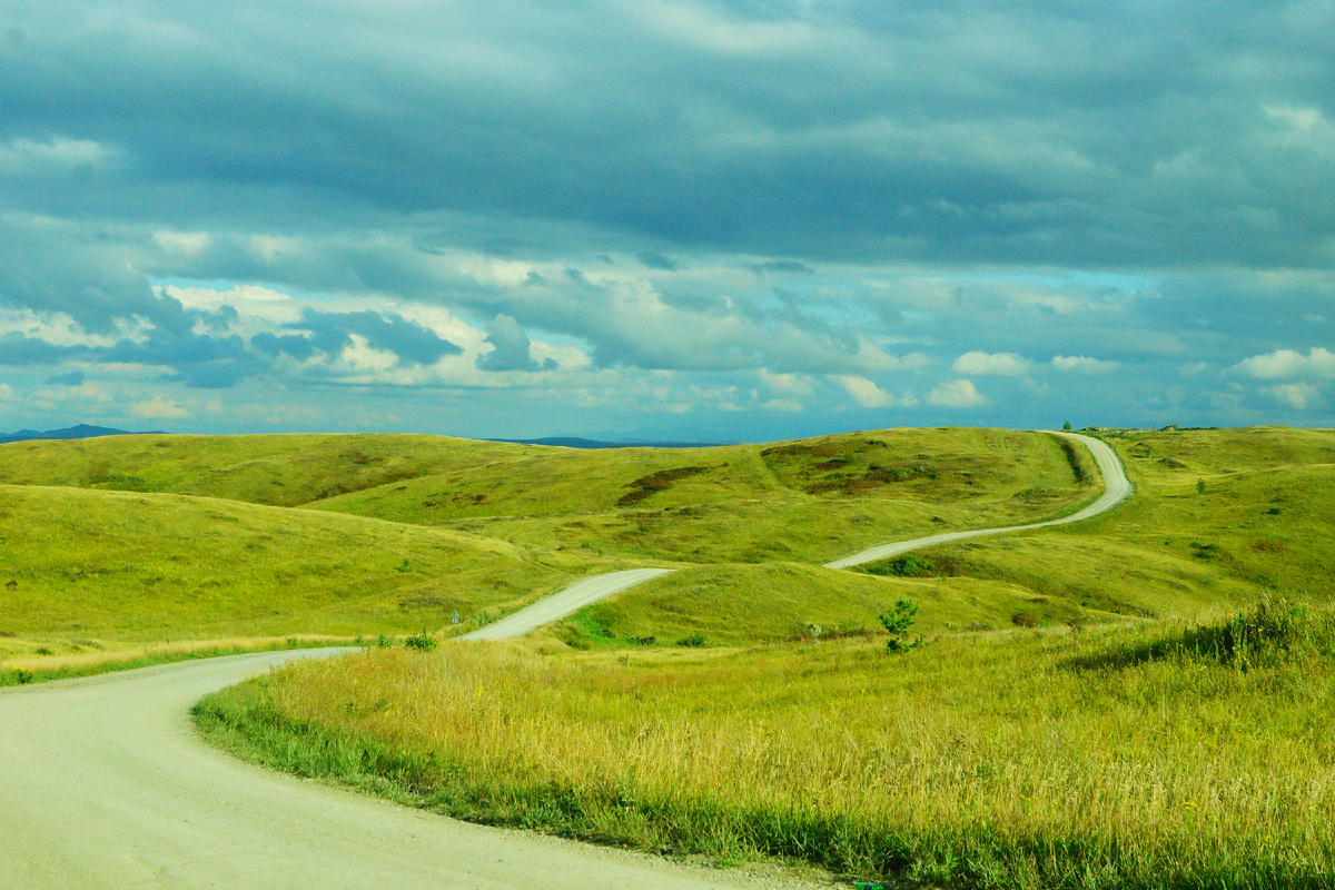 Фото из фотоархива Нагорного Алексея и Лилии Светлой 