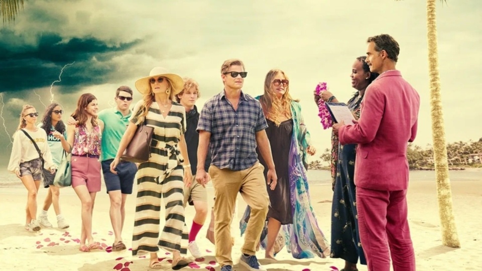 Фото: постер 1 сезона