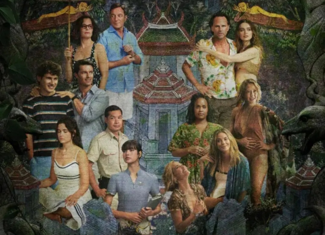 Фото: постер 3 сезона 