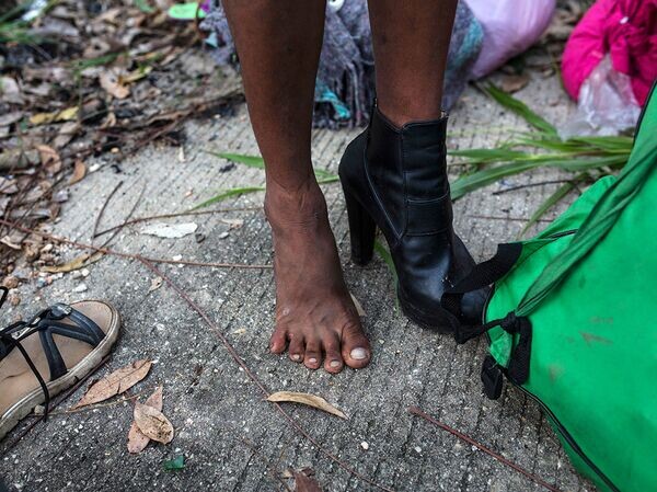    © AP Photo / Rodrigo Abd