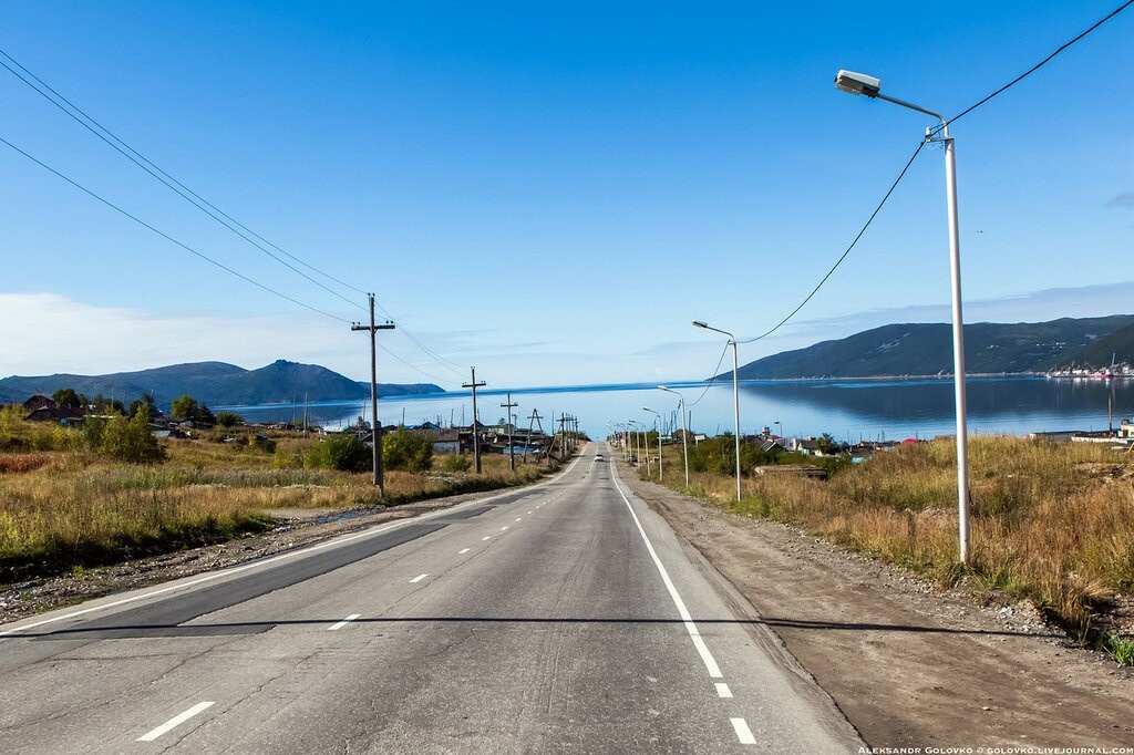   Фото: Из отзыва Александра Головко