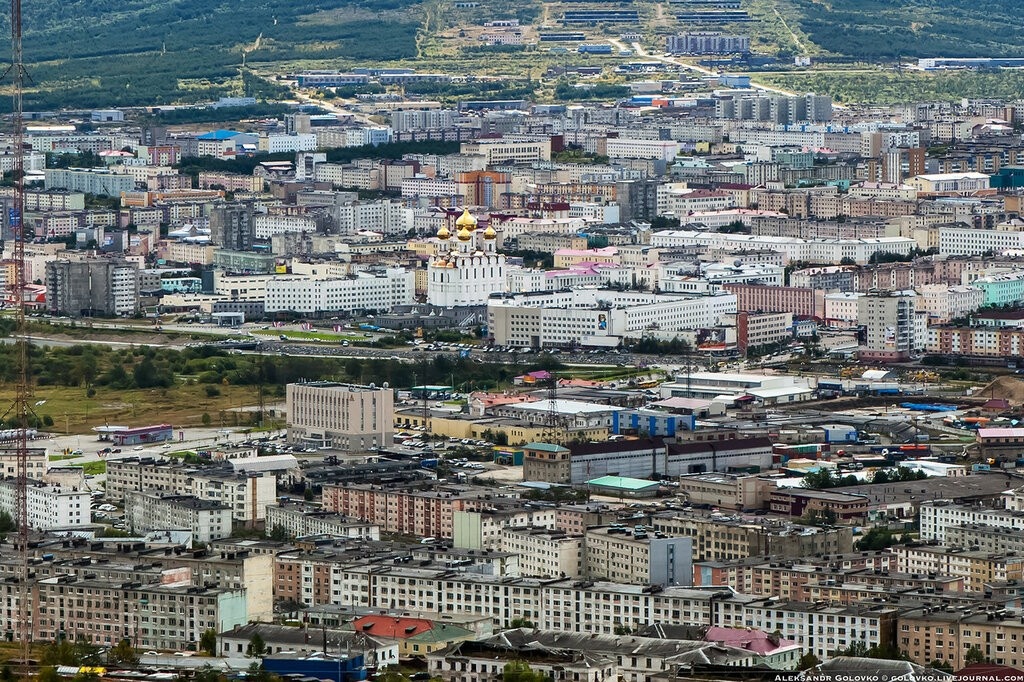   Фото: Из отзыва Александра Головко