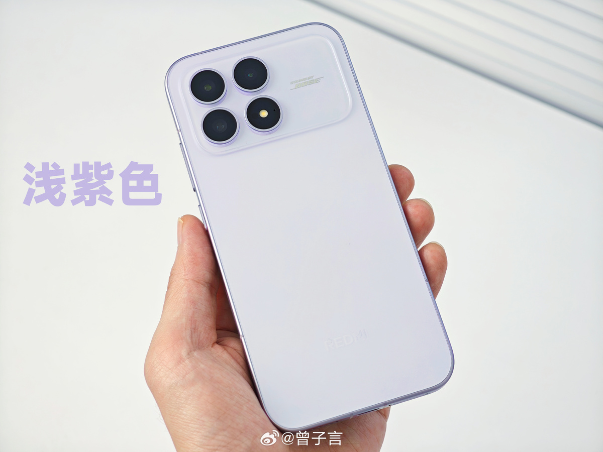 Фото Redmi  📷
