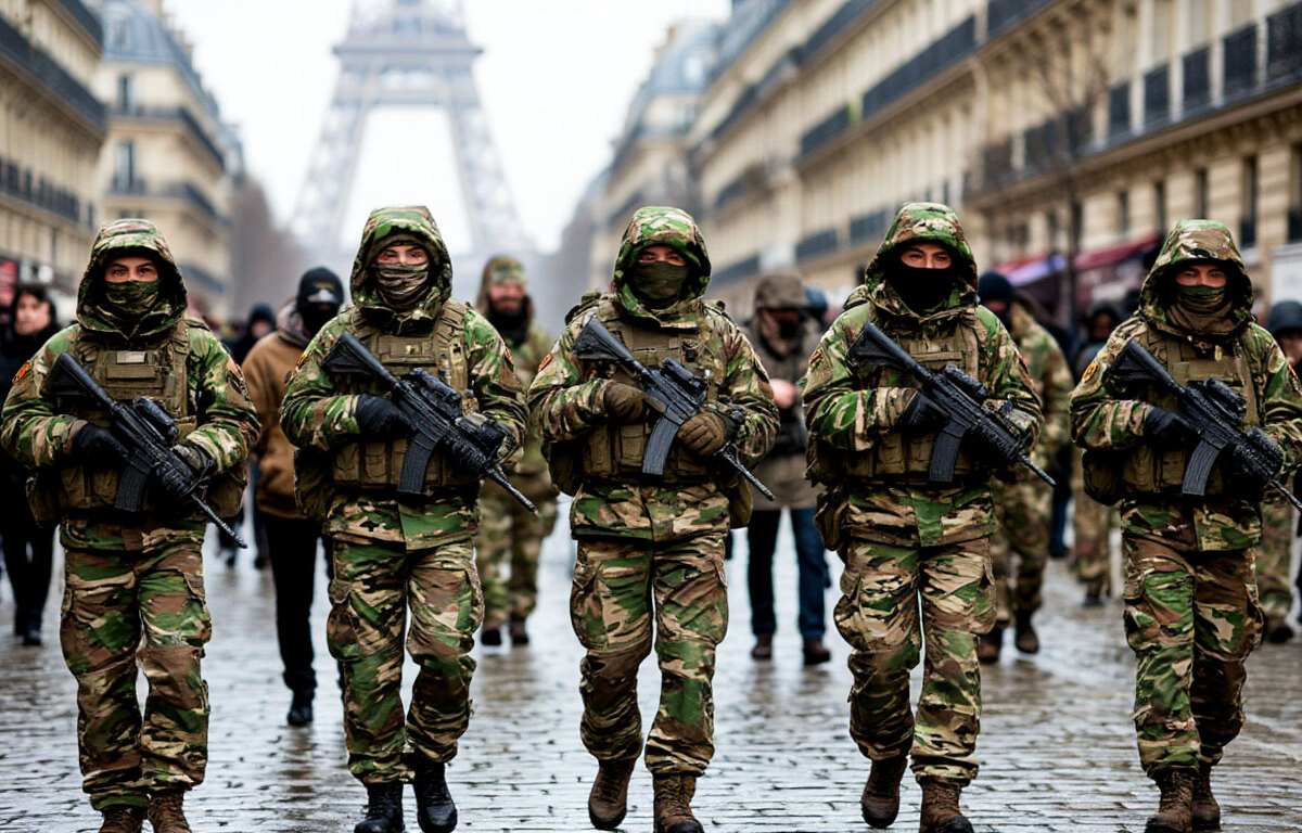    Фото: Шедеврум