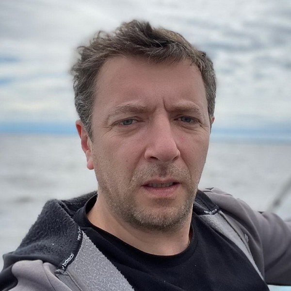     Сегодня 55 лет Алексею Аграновичу