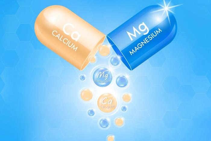 Витамины, которые несовместимы друг с другом: список комбинаций. Фото © Shutterstock / FOTODOM / Adisak Riwkratok