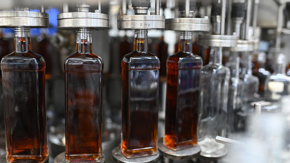 Пашинян: Армения не может производить коньяк