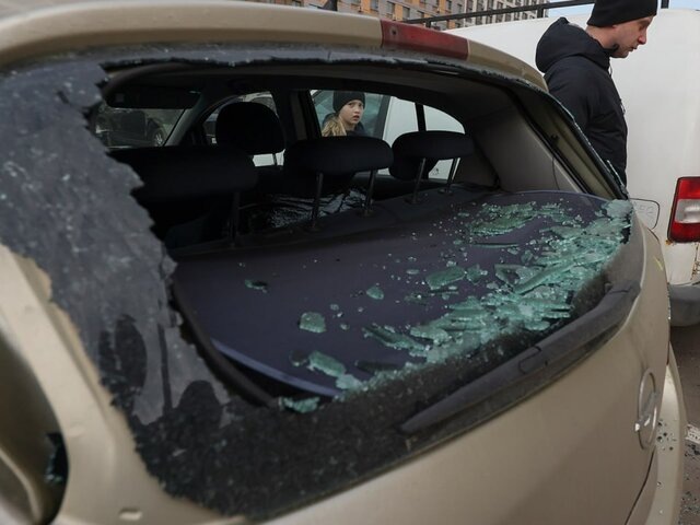    Фото: ТАСС/EPA/SERGEI ILNITSKY