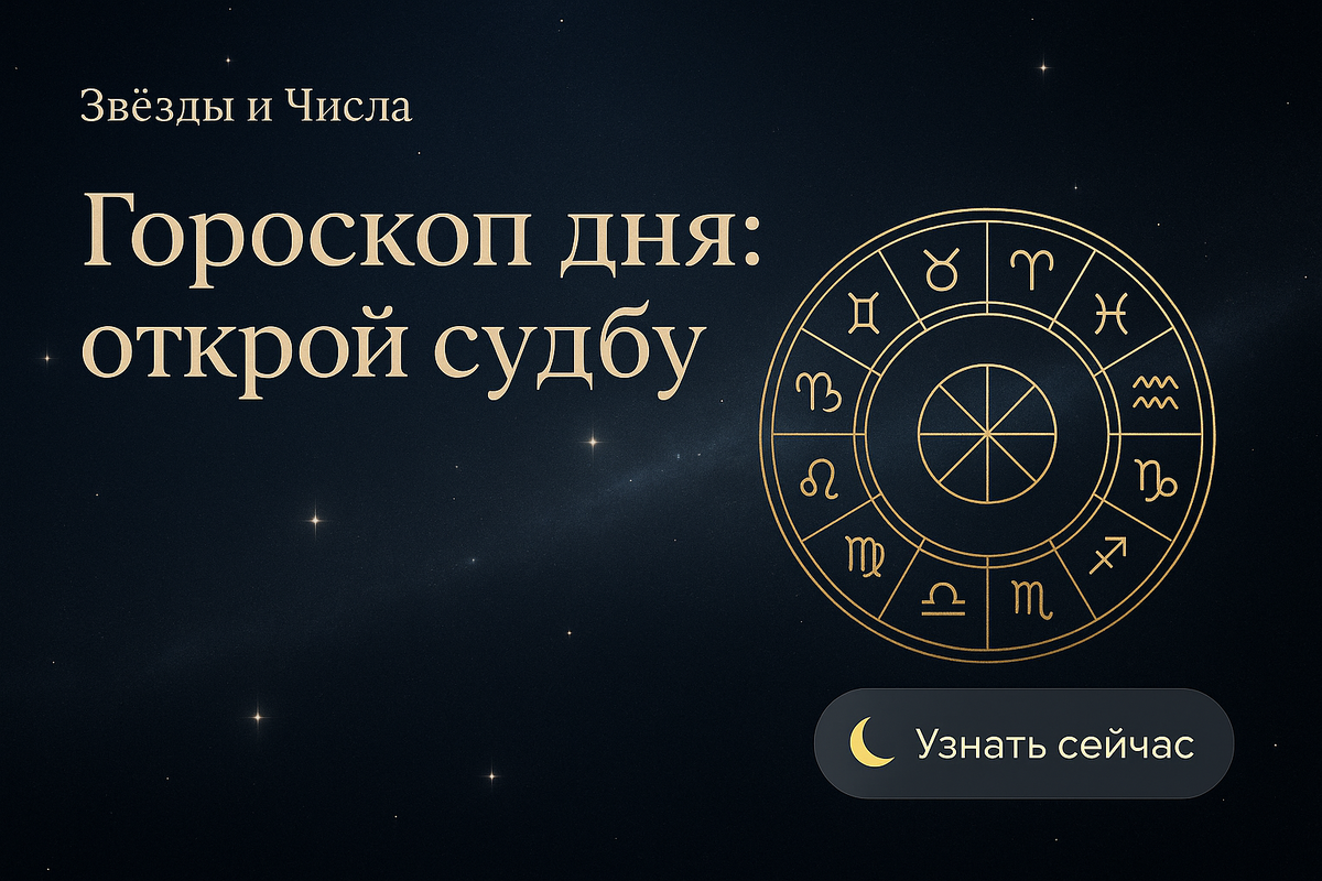    Гороскоп на 24 октября что звёзды скрывают о вашей судьбе и как не упустить удачу Мария