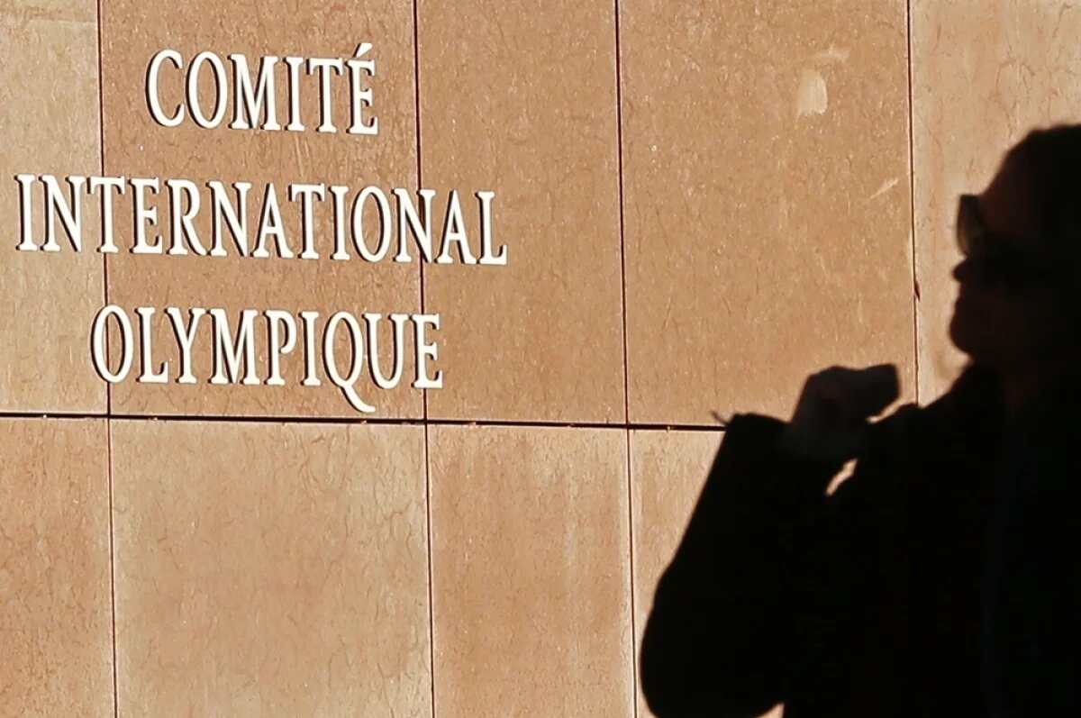    В решении МОК в связи с недопуском израильских гимнастов говорится о вызове «на ковер» в Лозанну представителей НОК Индонезии и Международной федерации гимнастики