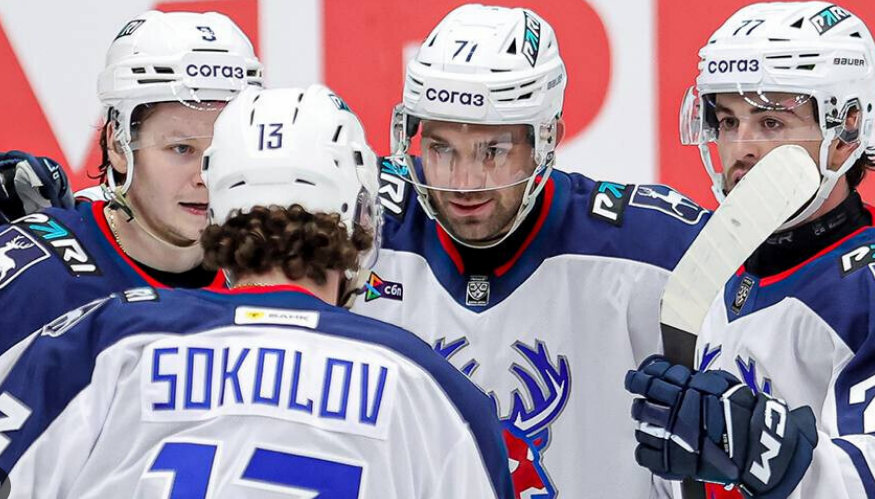 чемпионат.ком