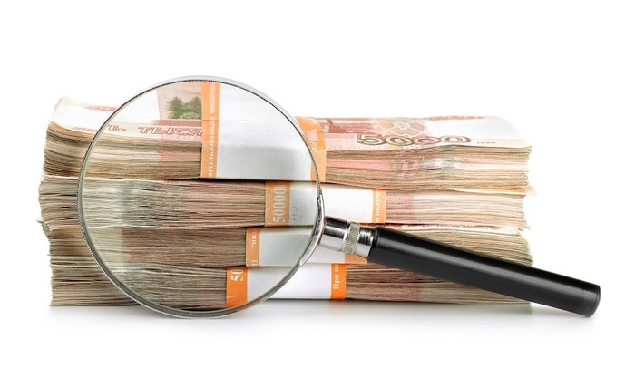 Вместо повышения налогов нужно бороться с воровством чиновников!