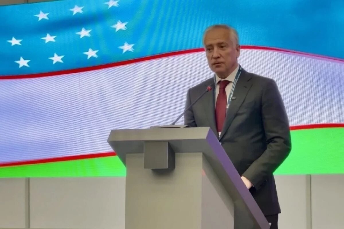    Три новых химических производства могут запустить в Томской области