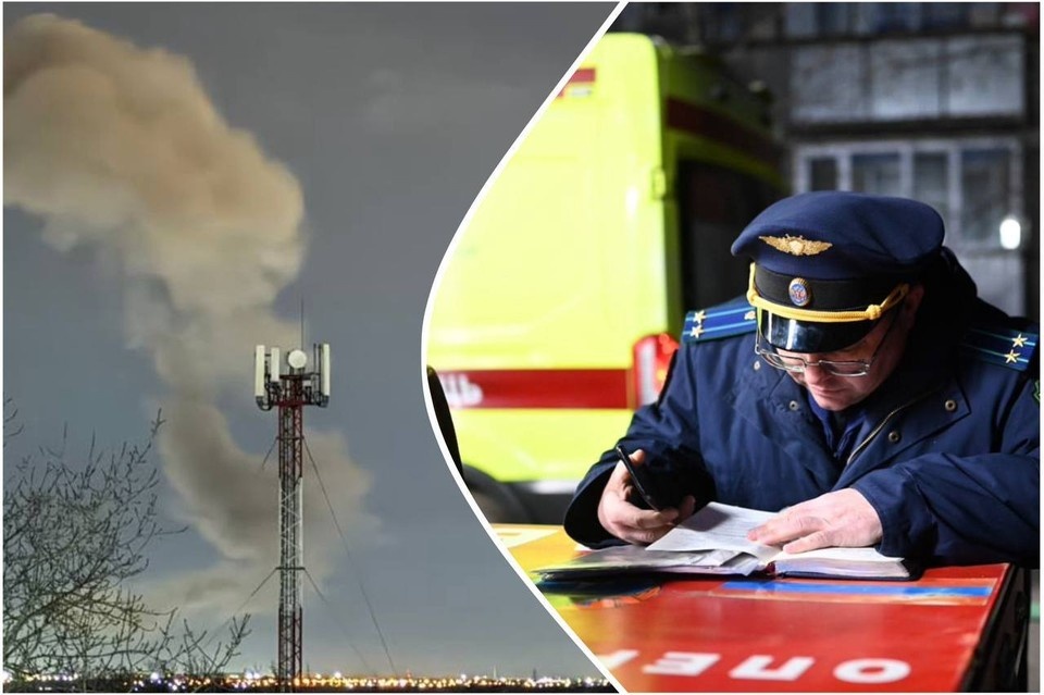    Количество погибших и пострадавших при взрыве в Копейске увеличилось.