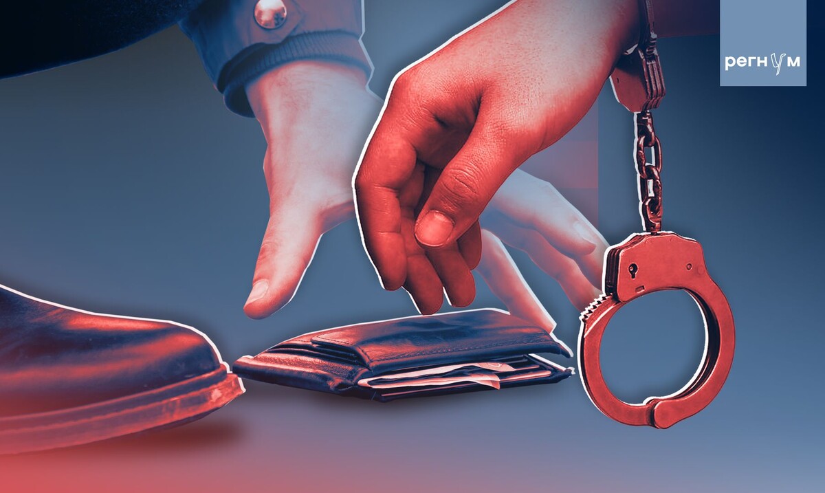     / Источник: Иван Шилов (с) ИА Регнум