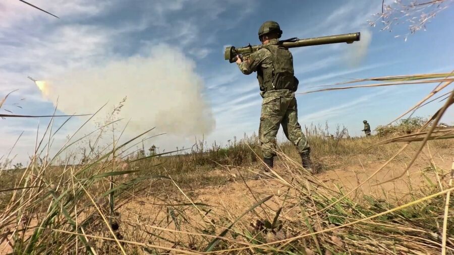     / Источник: © РИА Новости