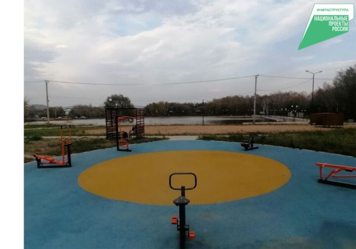    Фото:Пресс-служба министерства жилищно-коммунального хозяйства Хабаровского края