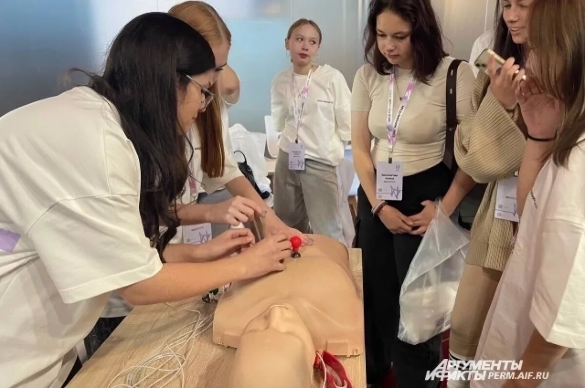    «Это моя профессия!»