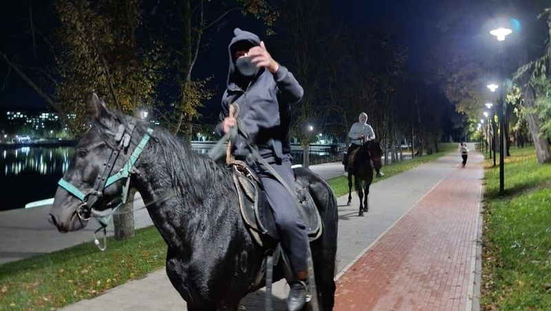      Фото: Телеграм-канал главы Кисловодска