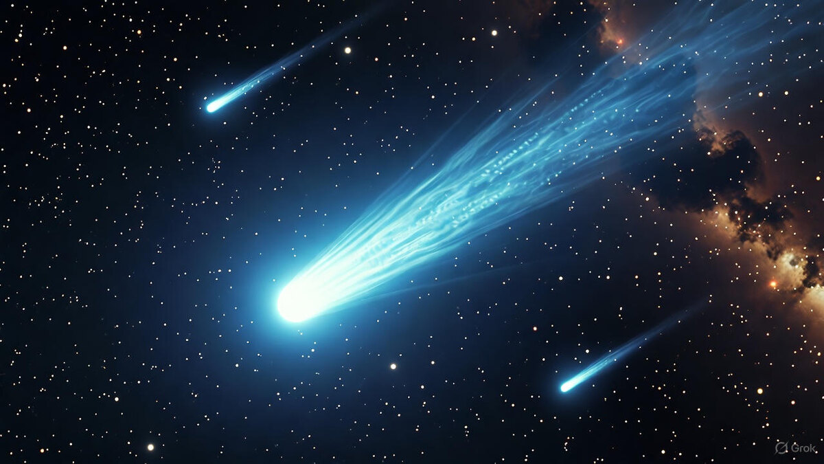 Изображение Grok  📷
