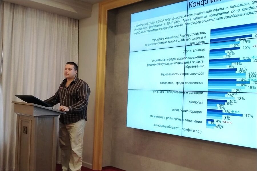 Фото Infopro54, автор: Юлия Данилова.

