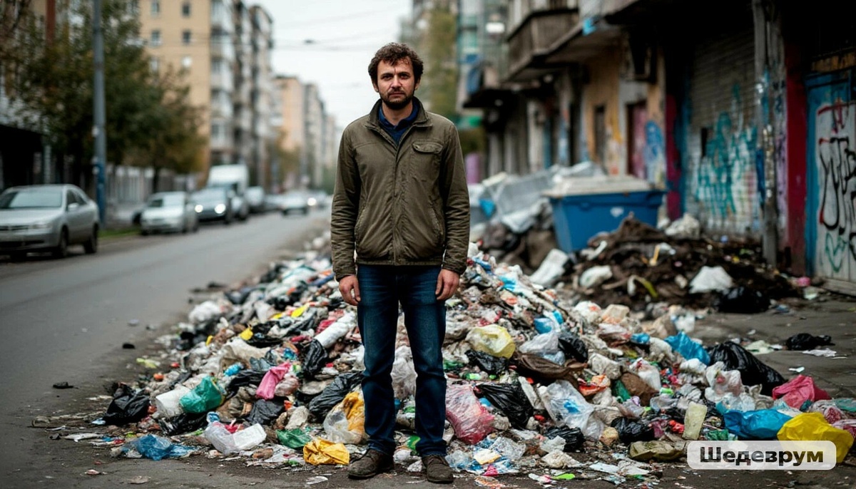 Создано Шедеврум