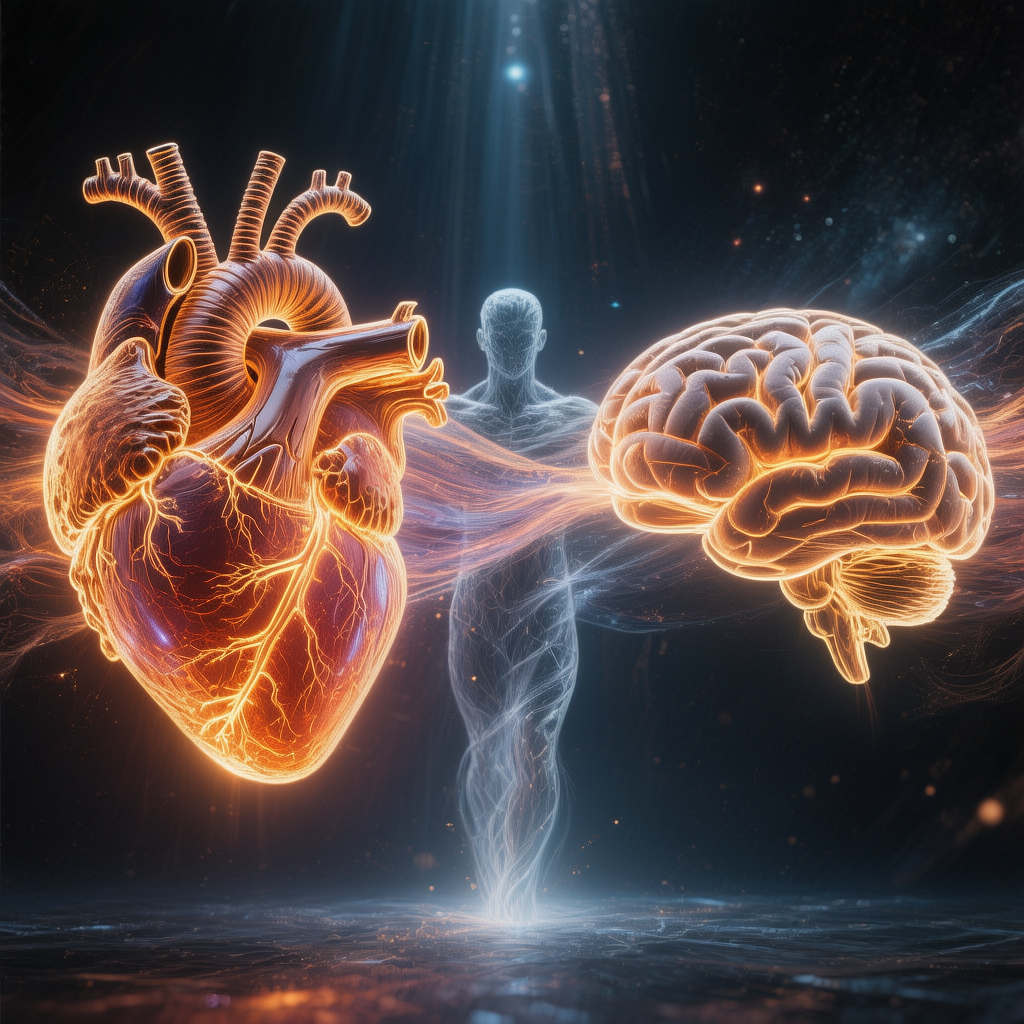 Кто на самом деле выбирает твою любовь?