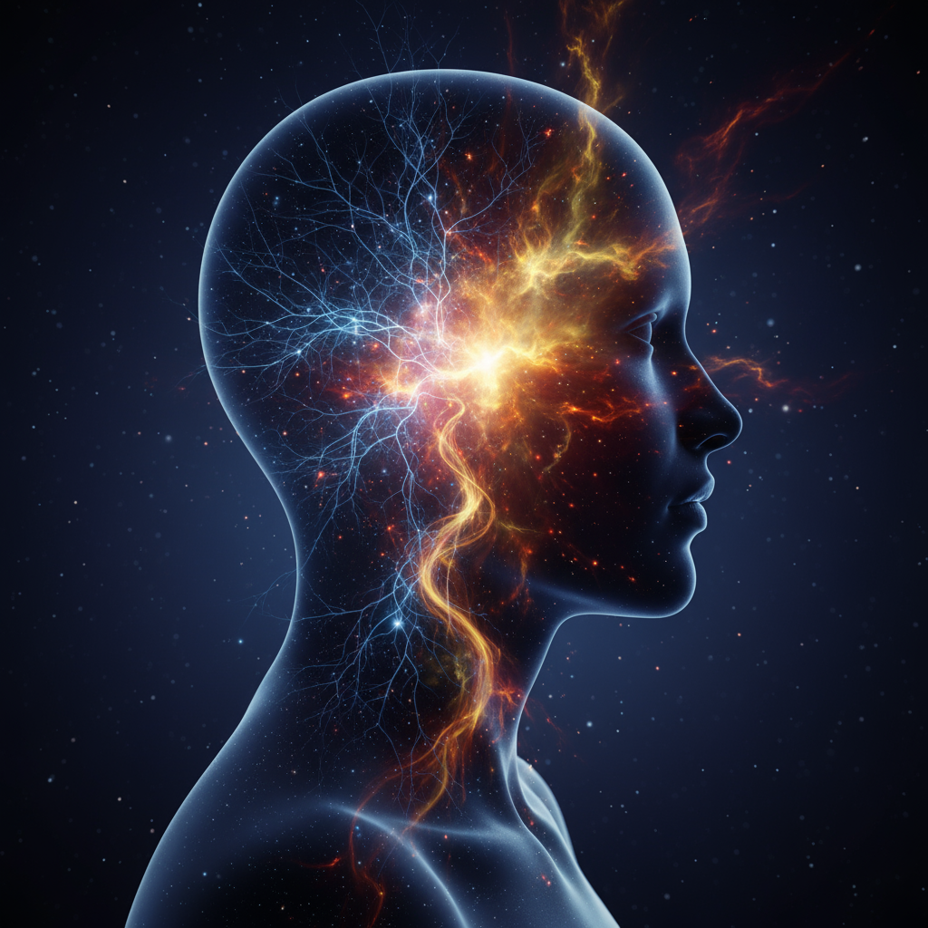 Кто на самом деле выбирает твою любовь?