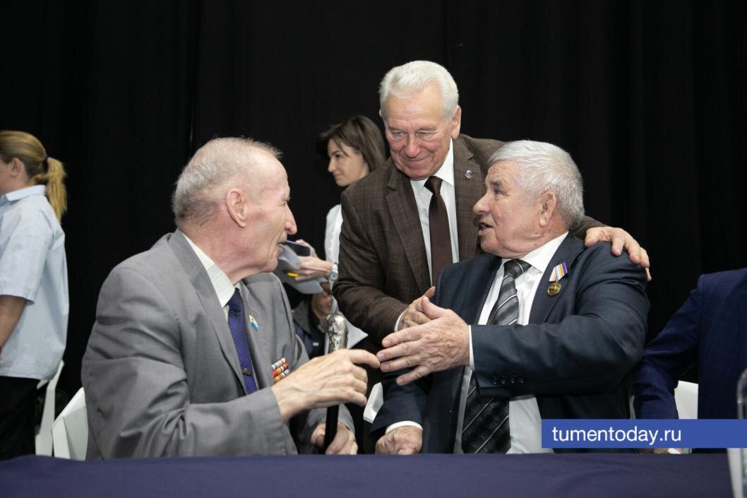 Фото Сергея Куликова