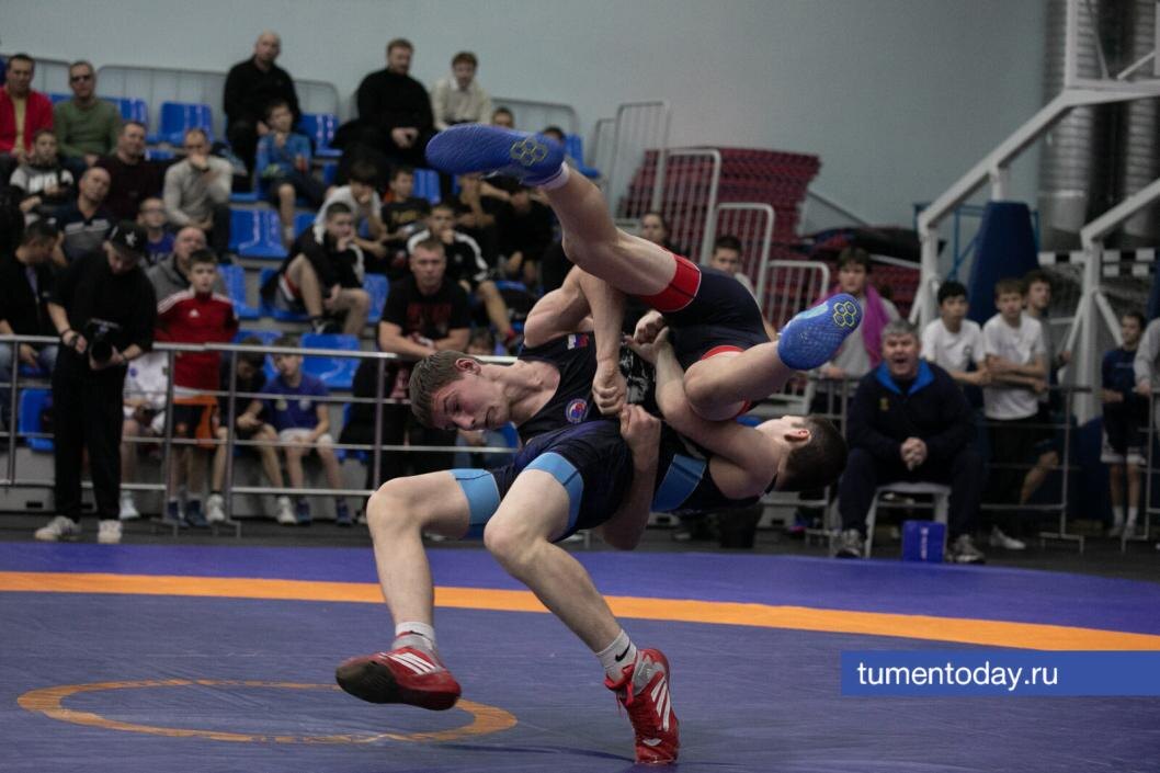  Фото Сергея Куликова