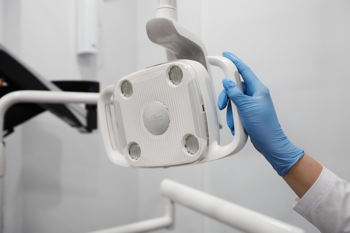 Болит зуб под пломбой