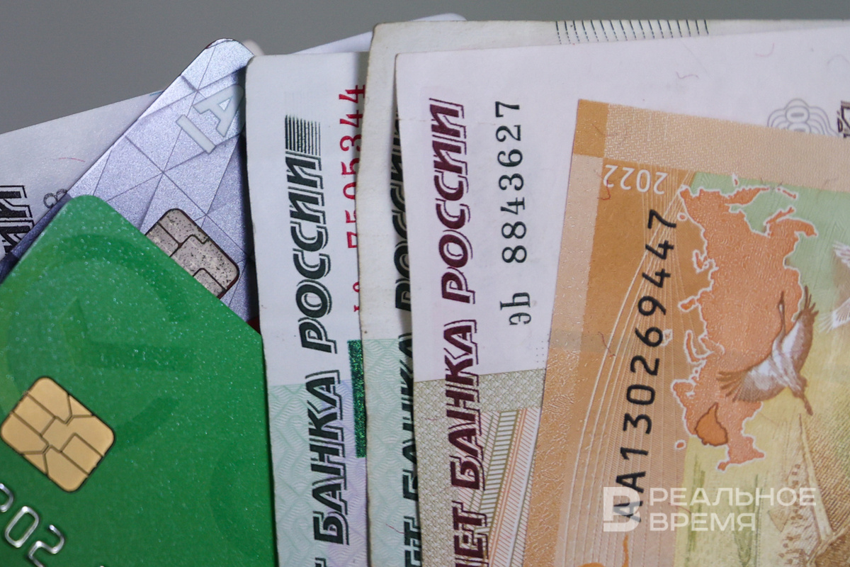   Артем Дергунов / realnoevremya.ru