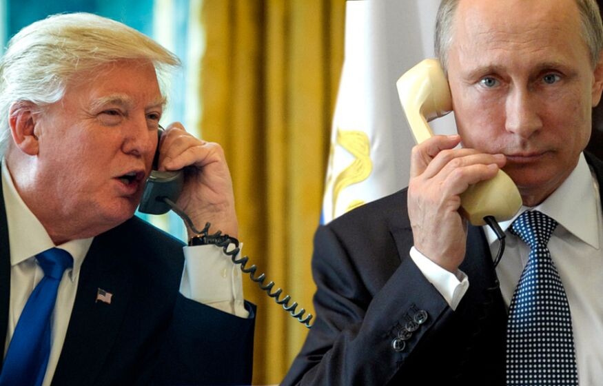    «Не добьемся цели»: Трамп отказался от саммита и послал Москве новый санкционный вызов