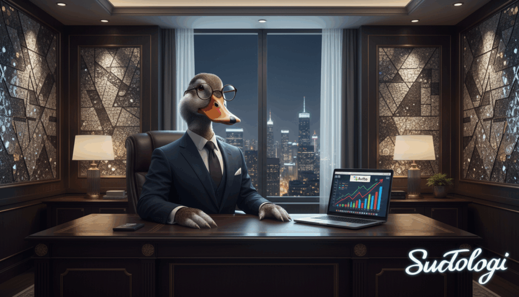    Разбор алмазной мозаики на Авито — выход в топ Суетолог