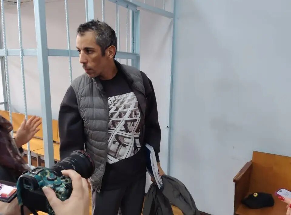     © Объединенная пресс-служба судебной системы Приморского края