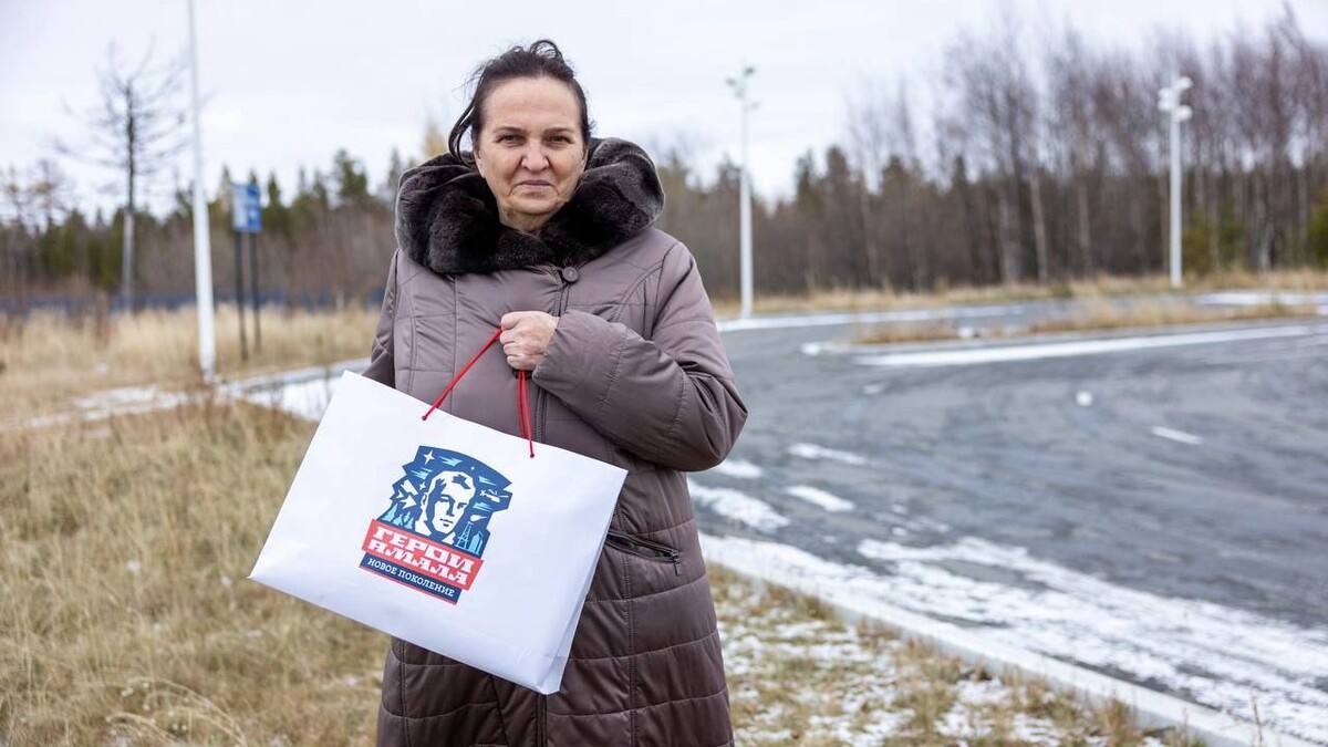    Фото: Юрий Здебский / «Ямал-Медиа»