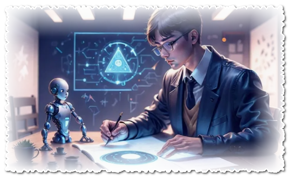 нейросеть для учебы