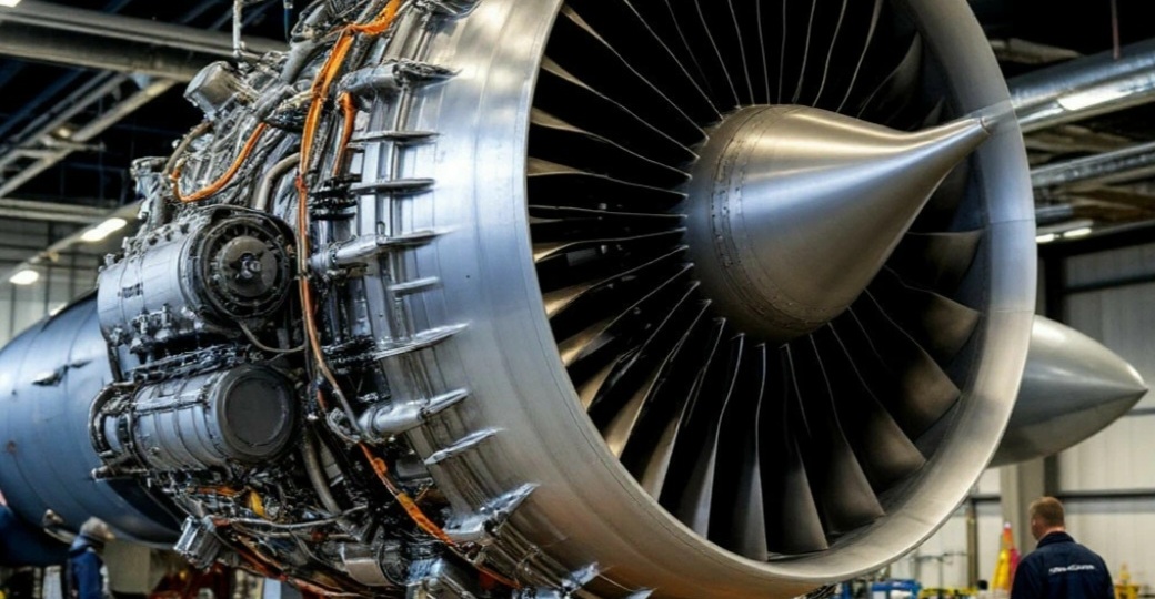 Забытый гигант: Почему самый прорывной российский двигатель НК-93 так и не взлетел?