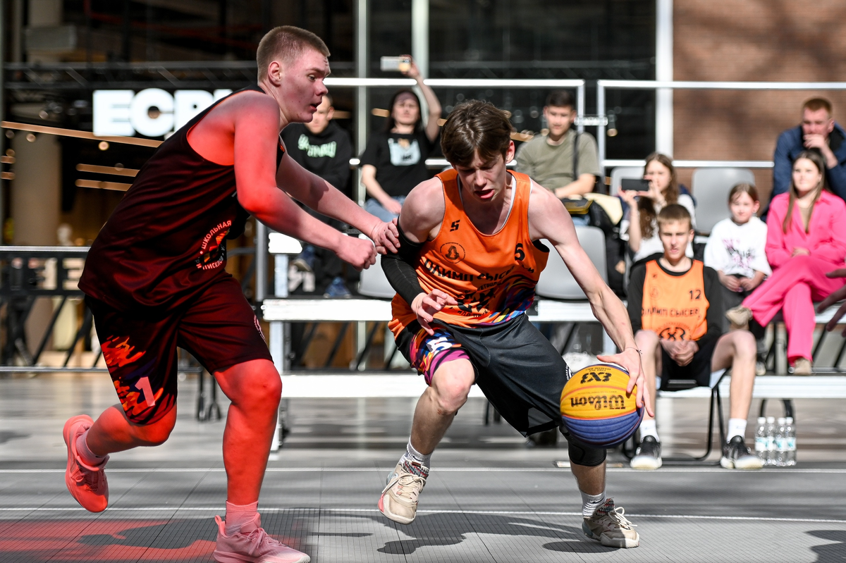 Фото: Илья Хамов