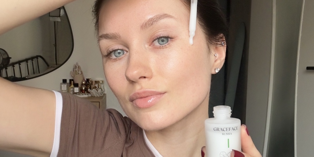 Мой спасательный круг: как я ухаживаю за кожей на ретиноидах