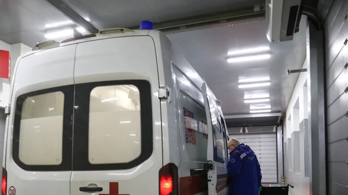     © АГН "Москва"