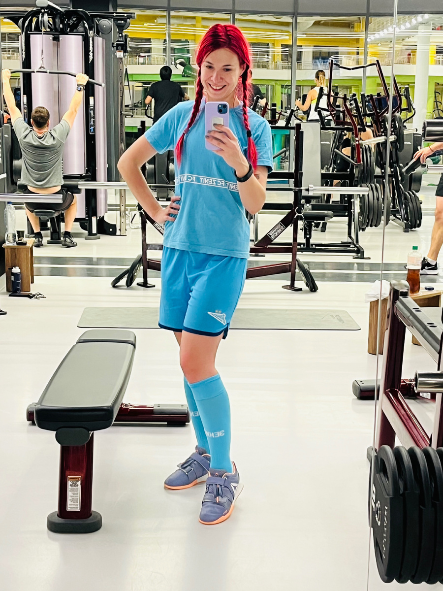 Фото автора 