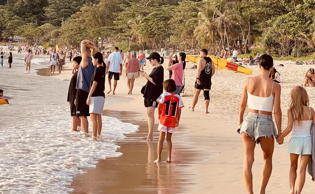    На пляж с «все включено» за 45 тысяч рублей с перелетом: подборка недорогих туров