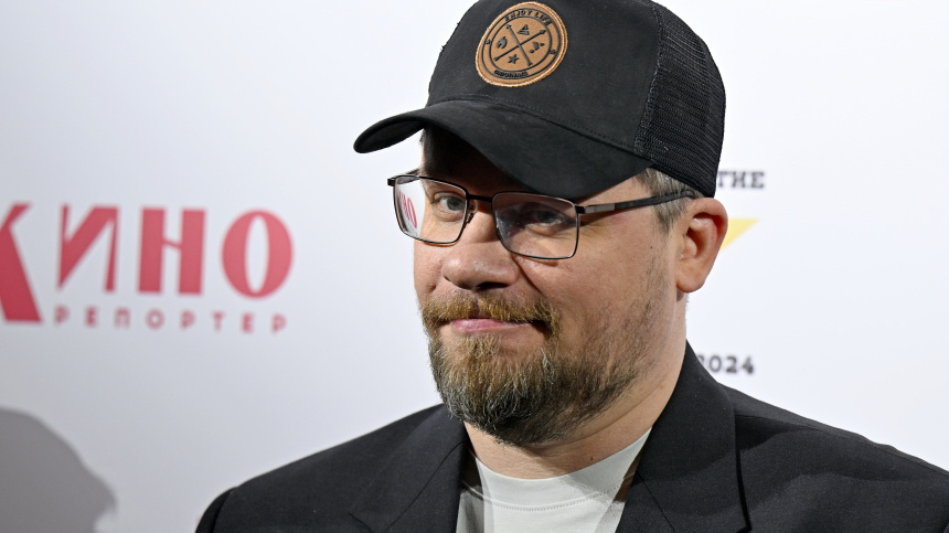    Фото: © РИА Новости/Алексей Майшев