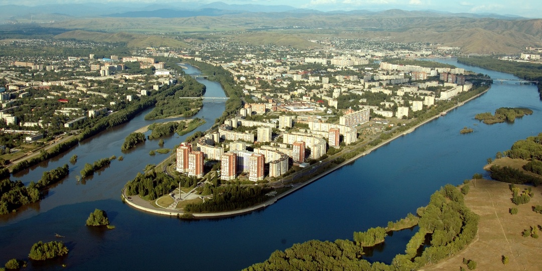 Река без гарантий. Почему мелеет Иртыш