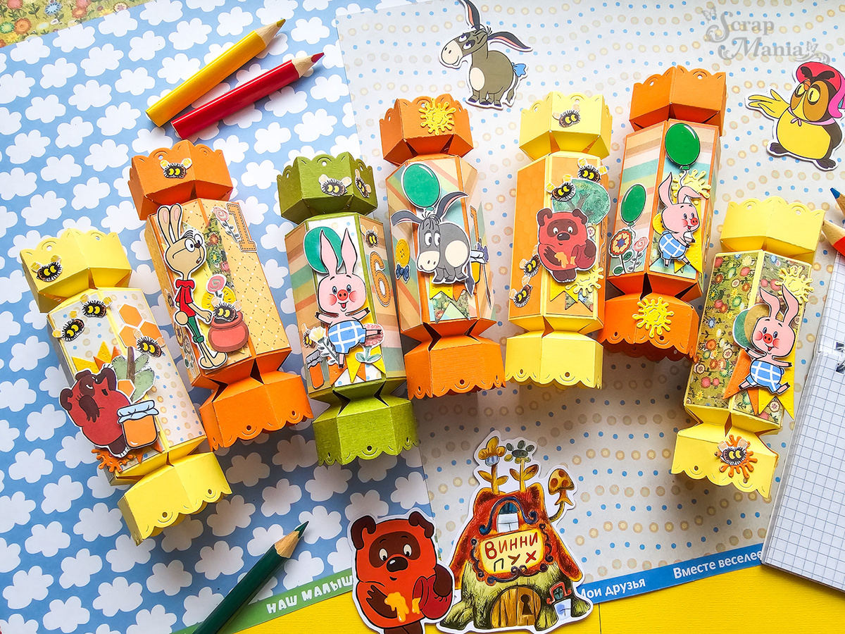 Больше фото в галерее. Листайте ➡