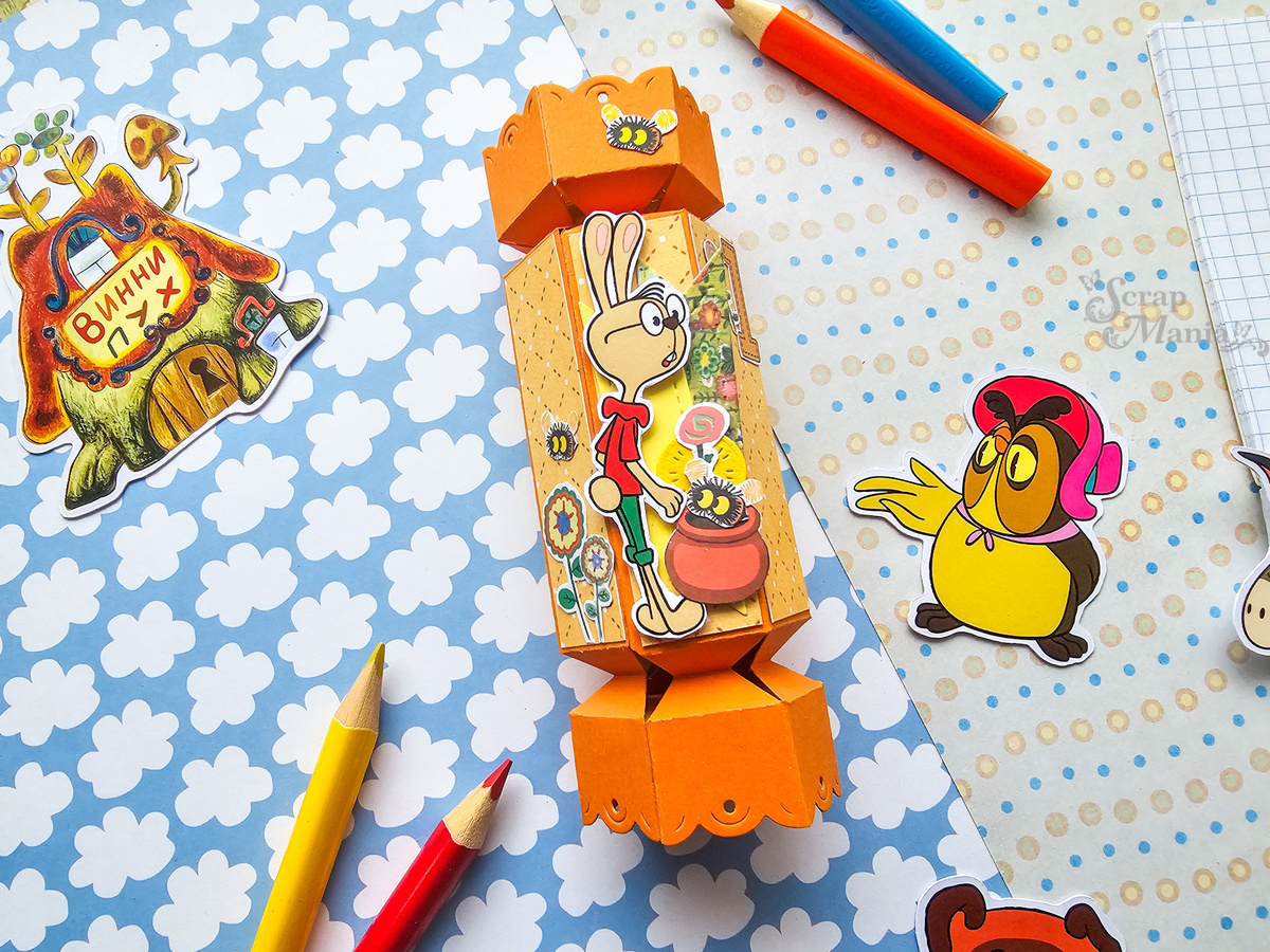 Больше фото в галерее. Листайте ➡